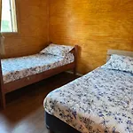 Habitacion En Cabana Compartida