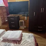 Habitacion En Cabana Compartida