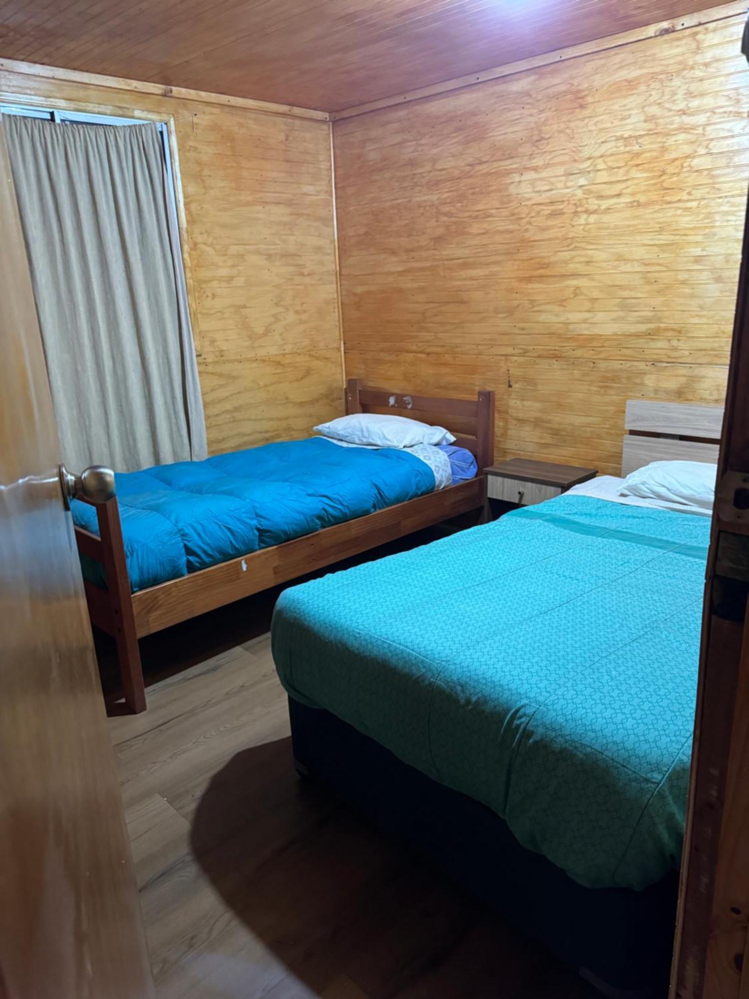 En Compartida Hospedagem domiciliar
