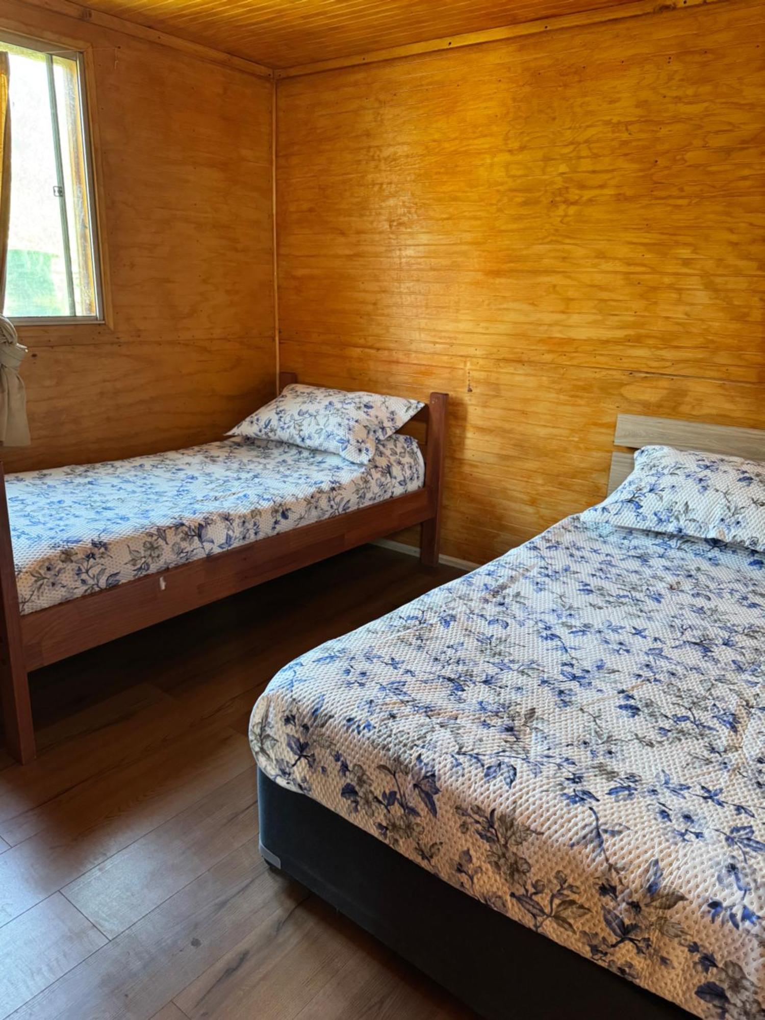 Hospedagem domiciliar En Compartida